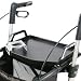 Produktbild Tablett für Handicare Gemino 30 Rollator