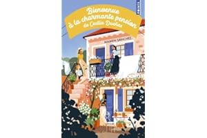 Bienvenue à la charmante pension de Cecilia Dueñas