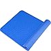 Produktbild SKY-Maria Fitness-Matte Yoga Matte Umwelt TPE Matte Verdicken Rutschfeste Matte Innenaktivitäten Doppelseitiger Beleg,Blue,183*61CM