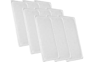 KWL-FILTERONLINE KWL Luftfilter für Viessmann Vitovent 300 (300/400 m3/h) | 3 Filtersets | Filterset G3 | 9x Drahtrahmenfilter 237x411x5 mm. G3 | 7501793 | 7373373 | 7373374