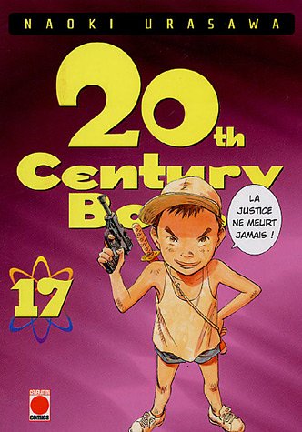 20th century boys