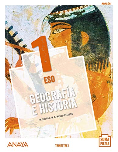 Geografía e Historia 1