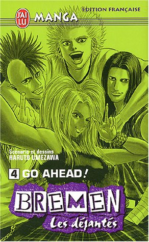 Bremen, les déjantés — Tome 4