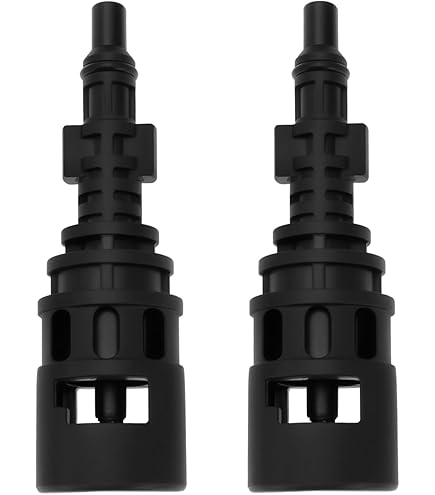CSPARKV Hochdruckreiniger Bajonett Adapter Konverter Für Lavor Kew Nilfisk Alto Auf Karcher K Serie Hochdruckreiniger 85553742