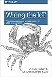 Image de Wiring the Iot: Connecting Hardware With Raspberry Pi, Node-red, and Mqtt