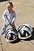 Hippychick Wheelybug Cow - Small