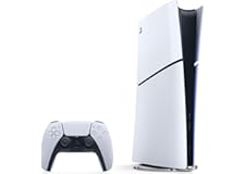 PlayStation 5 Digital Edition Console (SLIM) - KSA Version, 2 Year Manufacturer Warranty