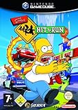 Simpsons - Hit & Run - 