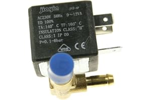 HOME EQUIPEMENT Electrovanne 423902274731 pour Centrale vapeur PHILIPS, PERFECT CARE, PERFECT CARE AQUA PRO STEAM, PERFECT CARE EXPERT PLUS