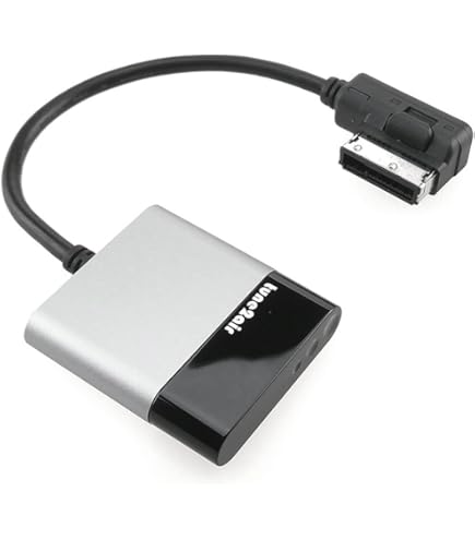 Bovee Tune2air WMA1000 - Wireless Bluetooth Music Interface