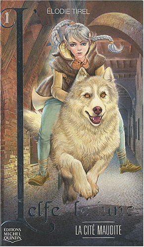 couverture de : La cit&eacute; maudite