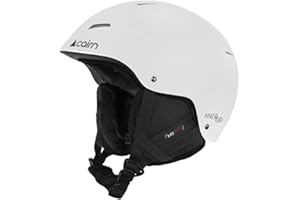 CAIRN - Android Mat White Casque