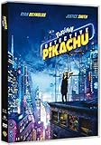 dvdgo proximos lanzamientos  Pokémon: Detective Pikachu [DVD]