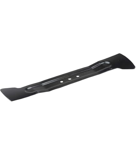 Makita 46 Cm-es Fűnyírókés ELM4620 és ELM4621, PLM4610 Fűnyíróhoz - Foto 3