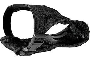 KARLIE Flamingo Mutandine IGIENICHE per Cani Sasha XXL Nero + 4 Pannolini