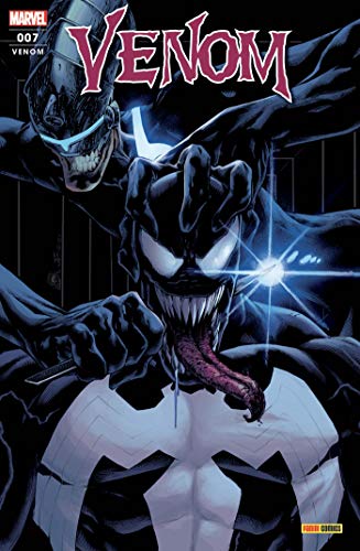 Télécharger Venom (fresh start) Nº7 Livre eBook France