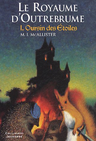 Oursin des étoiles
