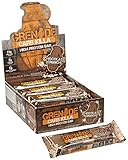 Carb Killa Bars 12 Bars Chocolate Crunch