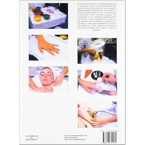 Curso de esteticista. Tomo 1