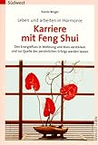 Image de Leben und arbeiten in Harmonie, Karriere mit Feng Shui