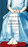Berthe au grand pied, Epouse et mère de rois : De Pépin Le Bref à Charlemagne