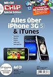 Chip - Alles über iPhone 3GS & iTunes by 