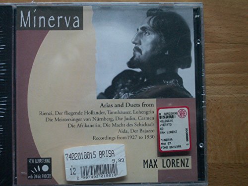 Preisvergleich Produktbild Arien und Duette