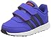Produktbild adidas Unisex Baby Vs Switch 2 CMF Gymnastikschuhe, Blau (Hi-Res Blue S18/Collegiate Navy/FTWR White), 25 EU