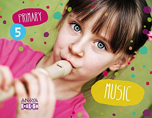 Music 5 (anaya english)
