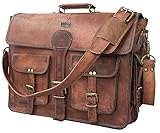 vintage messenger bag manhattan portage Hat drei Fächer. Großes Mittelfach für große Laptops, Akten etc. Hat eine Reißverschlusstasche in der Tasche