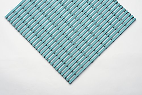 Preisvergleich Produktbild EHA® Bädermatte Standard, 100 cm, Mint