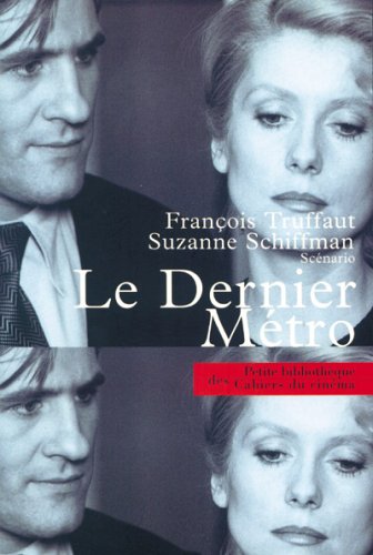 Le  dernier métro