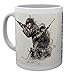 Produktbild Call of Duty - WWII Smoke - Tasse aus Keramik | Füllmenge ca. 320 ml