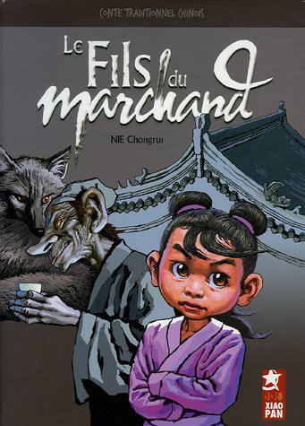 Le Fils du marchand — Tome 0
