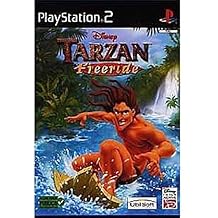 Amazon.fr Tarzan Jeux vidéo