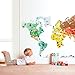 Janod World Magnetic Stick