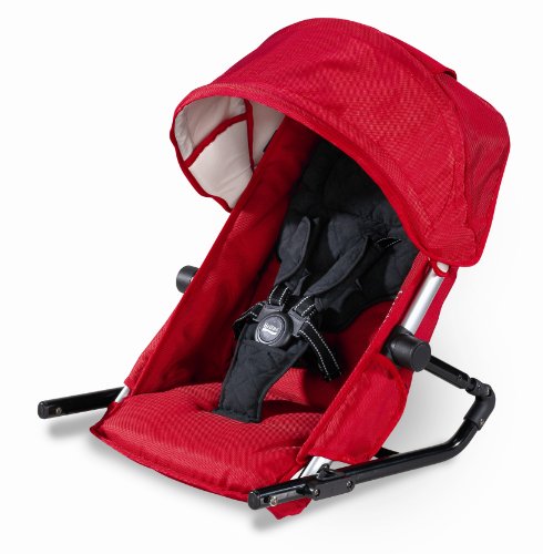Britax B-Ready 2nd Seat - Red
