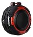 Produktbild Enermax Bluetooth-Speaker O'Marine Schwarz/Rot (EAS03-BR)