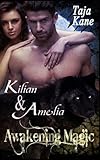 Cover zum Buch Kilian & Amelia: Awakening Magic