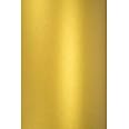 Papier Argenté Nacré Netuno 120g A4 - 10 Feuilles Brillantes Pour Créations Et Décorations