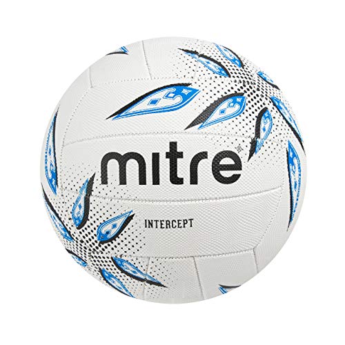Intercept Mitre Netball D'Entraînement Taille