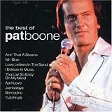 Pat Boone