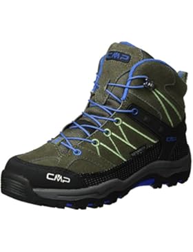 CMP Unisex-Kinder Rigel Trekking-& Wanderstiefel