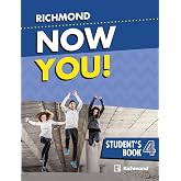 NOW YOU! 4 STUDENT'S PACK