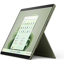 Microsoft New Surface Pro9 13