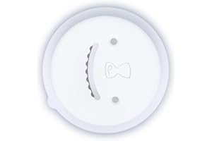 Pastidea - Matrize aus POM Kartoffelgnocchi 35mm kompatibel mit Philips Pastamaker Avance und Serie 7000