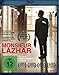 Monsieur Lazhar [Blu-ray]