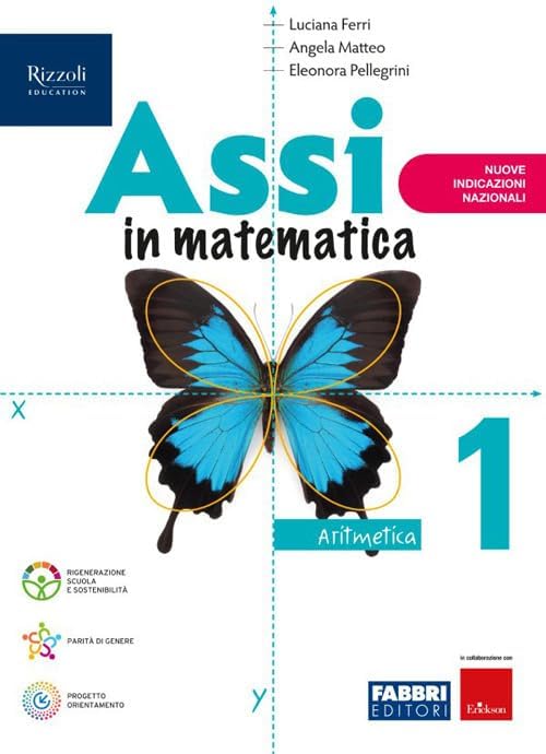 Retour d'Expérience & Bilan Utilisateur : Assi in matematica Con Aritmetica Geometria I