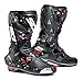 Produktbild Sidi Sidi Vortice Air Motorradstiefel, Schwarz, Größe: 44