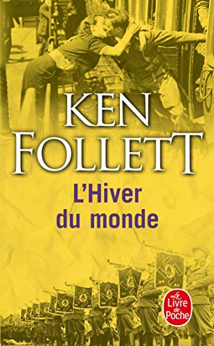 Télécharger Le Siècle, Tome 2 : L'Hiver du monde Gratuit